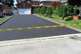 Best Decorative Concrete Driveways  in , AL